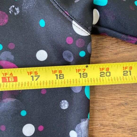 Billabong Womens Large Altyr Ski/Snowboard Jacket Hooded Full Zip - Picture 8 of 10